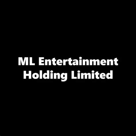 ML ENTERTAINMENT CASINO LIMITED (THE HEDGE .